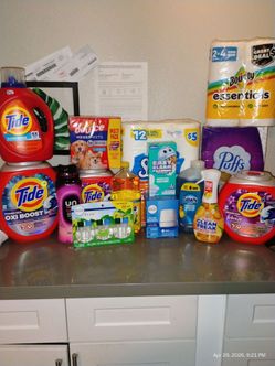 Household bundle