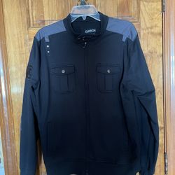 Men’s Jacket Size Large