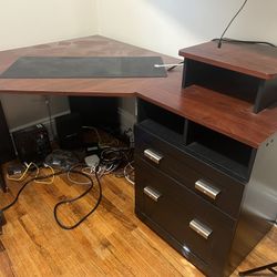 Computer Desk 