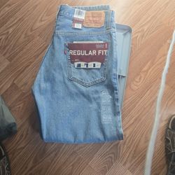 Vintage Levi's 