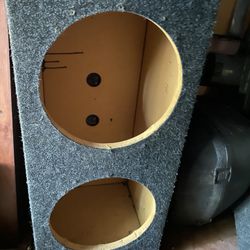 Vent Subwoofer 