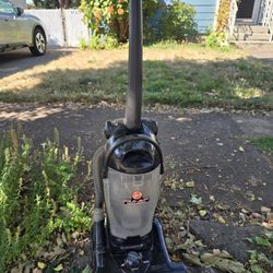 Free Hoover Vacuum