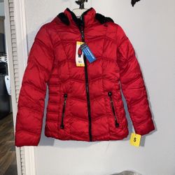 Nautica Jacket 