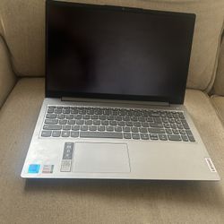 Lenovo Idea pad 3 Laptop