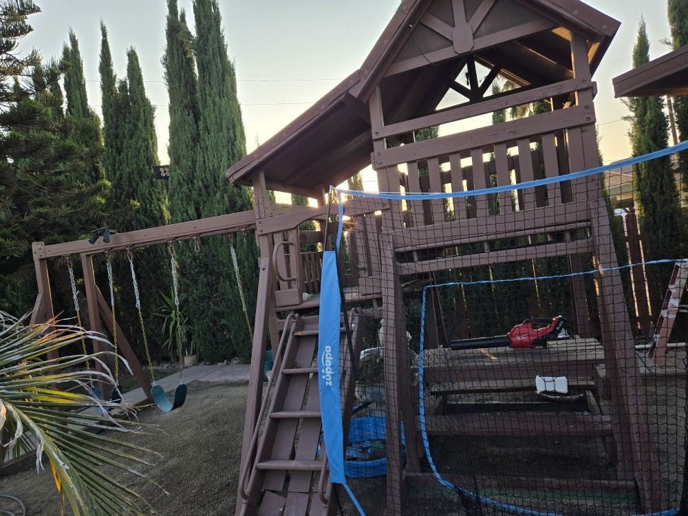 Play Ground