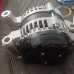 2011-2017 Brand New Toyota  Tundra  5.7 Factory  Alternator 
