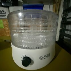 Food Steamer