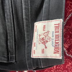 true religion pants