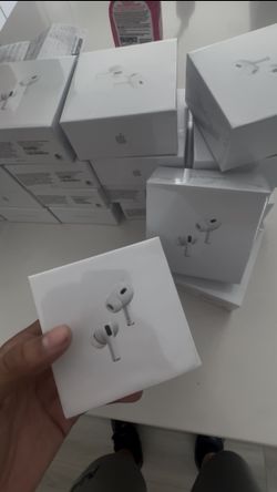 AirPods Gen2