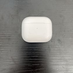 Apple AirPods 3rd Generation Case (Used) No AirPods