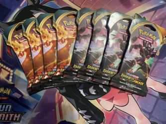 Sleeved Pack Assortment 