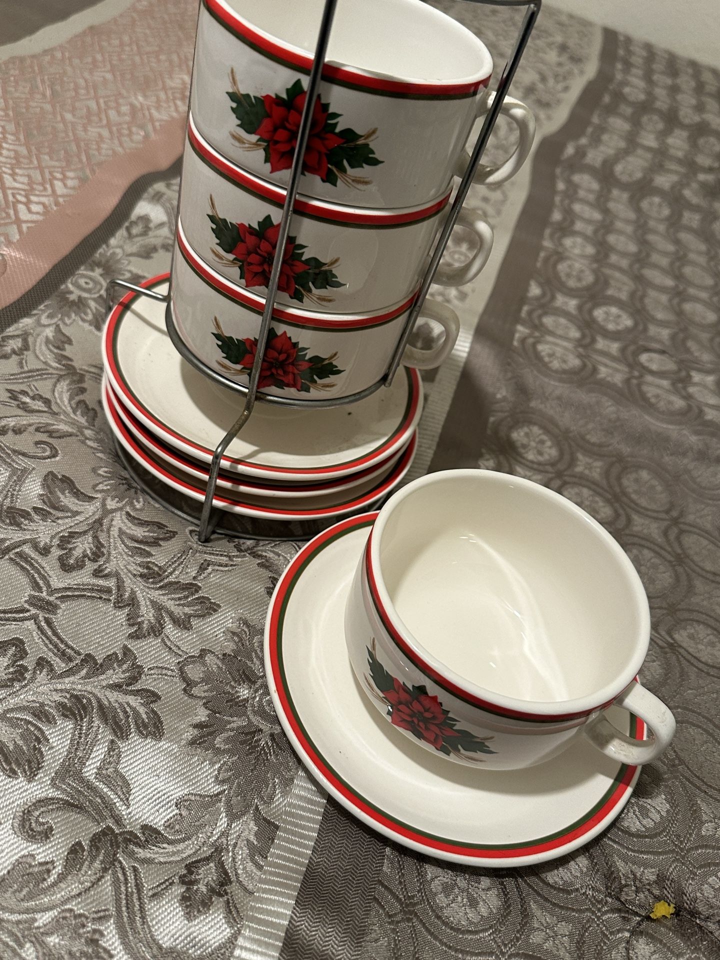 Tea Cups Sets