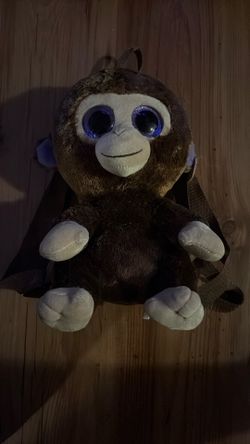 Monkey Bag