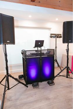 Dj con musica en español