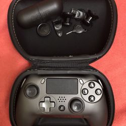 SCUF CONTROLLER 