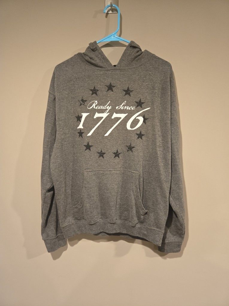 REDCON1 MURICA Light Hoodie (M)