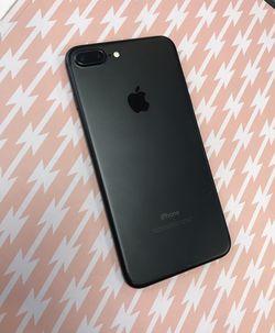 iPhone 7 Plus 32GB Unlocked Excellent Condition