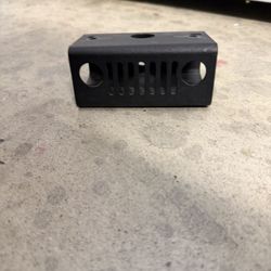 Jeep Tire Relocator 