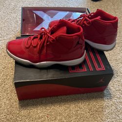 Jordan 11