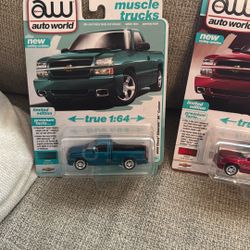 ***M2 Machines ***