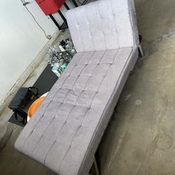 Lounging Sofa 
