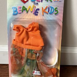Ty Gear For Beach Girl Kids