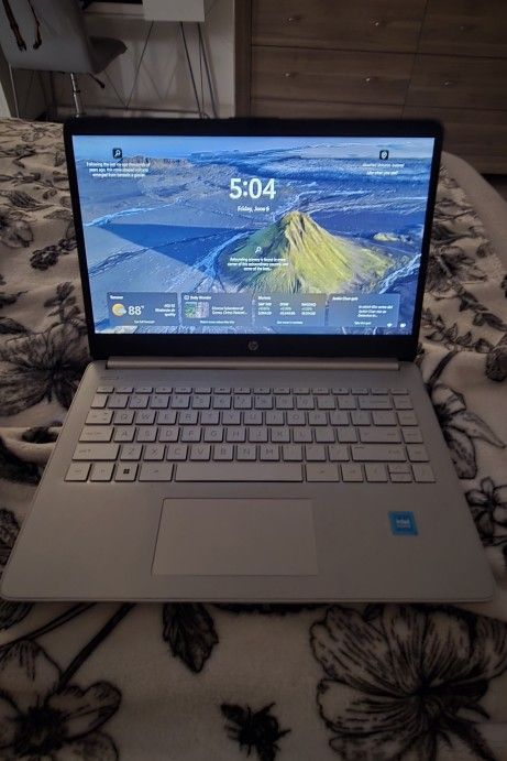 Hp Laptop