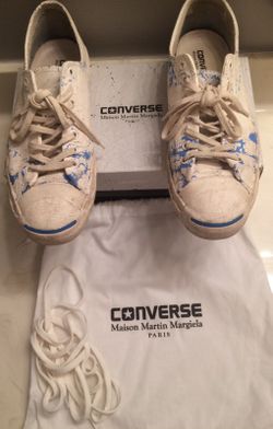 Maison Martin Margiela converse