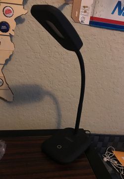 Brand new led desk lamp