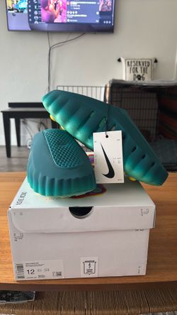 Nike Mind Slides