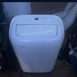 Toshiba air Conditioner