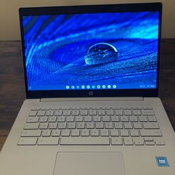 Chromebook OS 