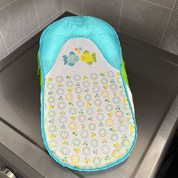 Baby Bather 