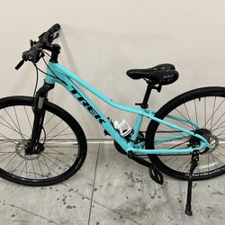 Selling Two Bikes