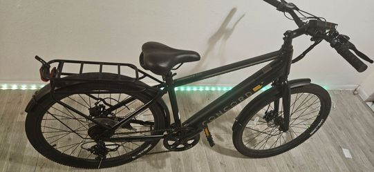 E-bike