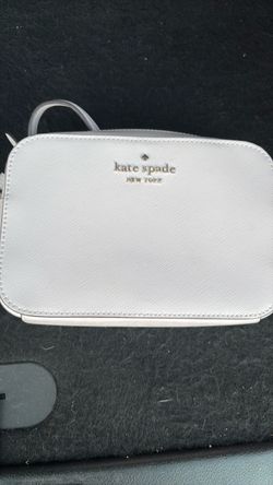 Lilac Kate spade crossbody