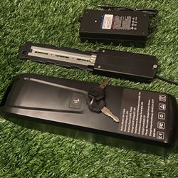36v 15.6AH E-bike Battery
