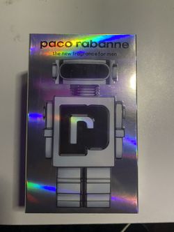 Paco Rabanne