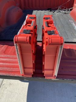 Milwaukee PACKOUT 11-Compartment Organizer