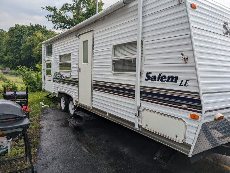 Salem Camper