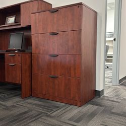 File Cabinet | Lateral
