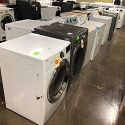 Electric Single Dryers