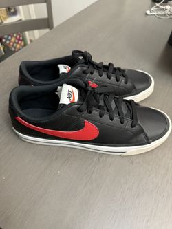 Nike Off The Court Lows