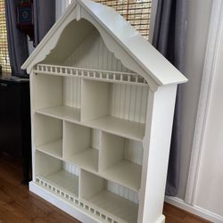 Pottery Barn Bookcase