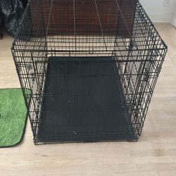Dog Crate