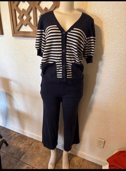 Women’s S/M set