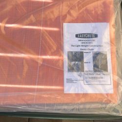 EasyChute Demolition Chute - 10-foot Section