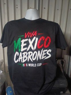 Mexico Tshirts
