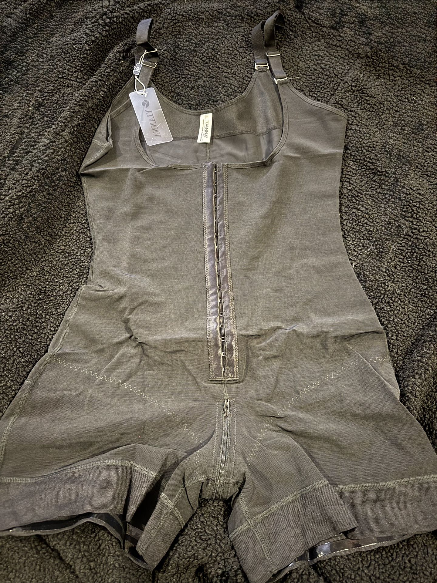 Yianna Bodyshaper/Faja