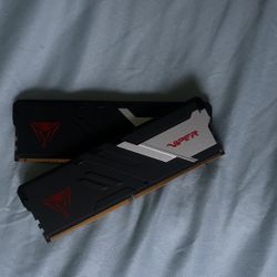 viper DDR5 dram cards